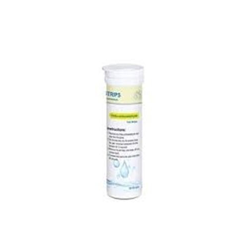 消毒试剂带 - OPA  - Huons Meditech - 剥离