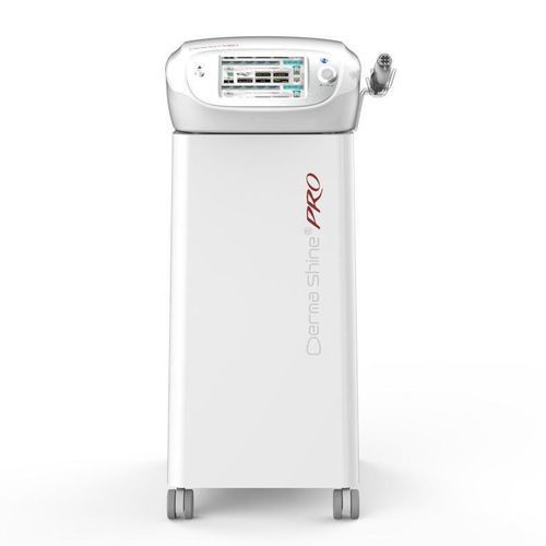 中胚层治疗仪 - Dermashine PRO - Huons Meditech - 推车式