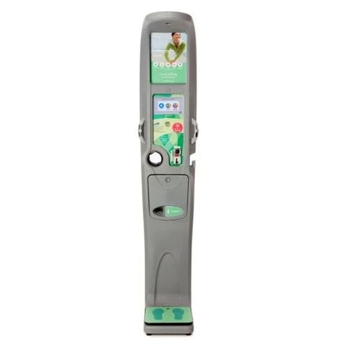 电动秤 - Cardioprime Touch - Innovasalus Global SL - 医用 / 药房 / 平台