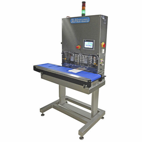 生产封口机 - TEMPOSEAL-UTC - JR MARUANI Packaging Machine - 实验室 / 手动 / 半自动