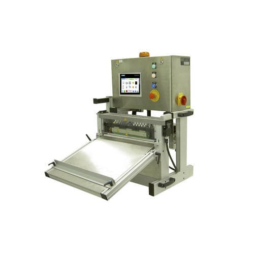 温度控制设备 - SEALTOP - JR MARUANI Packaging Machine - 压力 / 一致性 / 运动