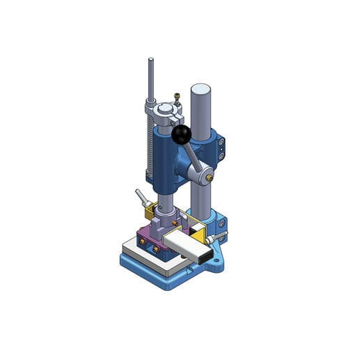 医疗切割机 - DECOUP'TEST - JR MARUANI Packaging Machine