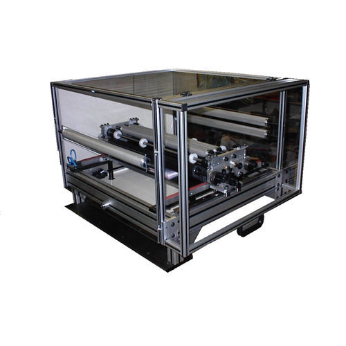 热敏打印机 - GITF - JR MARUANI Packaging Machine - 用于纸张 / 单色 / 紧凑型