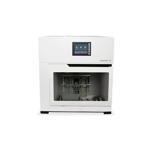 临床诊断核酸提取仪 - PowerEXP™ 32 NA  - KogeneBiotech Co., Ltd.
