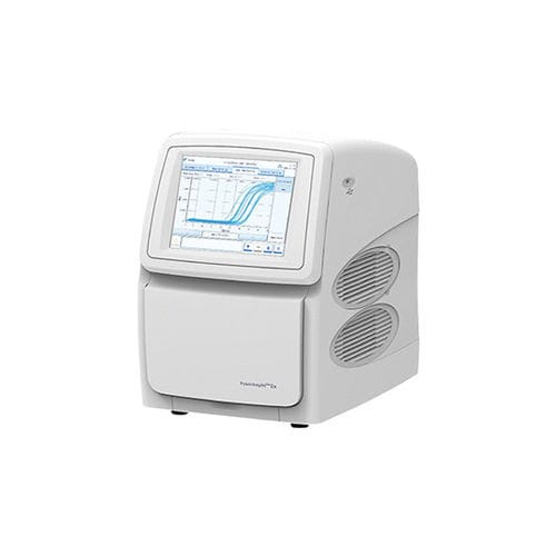 实时热循环仪 - PowerAmp96™ Dx - KogeneBiotech Co., Ltd. - 荧光 / 96孔 / 用于快速PCR检测