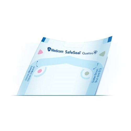 灭菌包 - SafeSeal Quattro® - Groupe Medicom