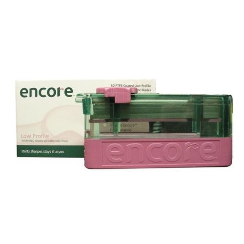 切片机刀片 - Encore™ 7380 - LABELIANS SAS