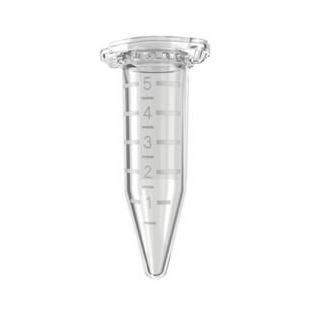实验室微型管 - MCT5MLDNALBEPP - LABELIANS SAS - 用于分子生物 / qPCR / DNA