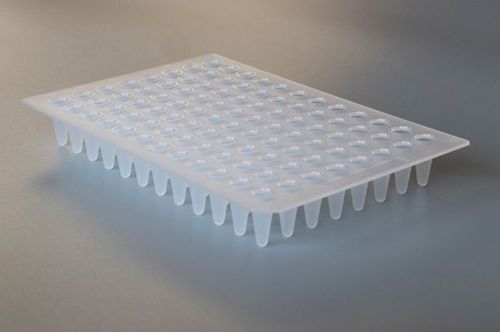 分子生物微孔板 - PCR96N02AH - LABELIANS SAS - 用于PCR / 实验室 / qPCR
