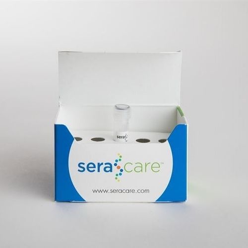 NGS试剂 - Seraseq® Sarcoma Plus - LGC Clinical Diagnostics, Inc. - 溶液 / 诊断 / FISH
