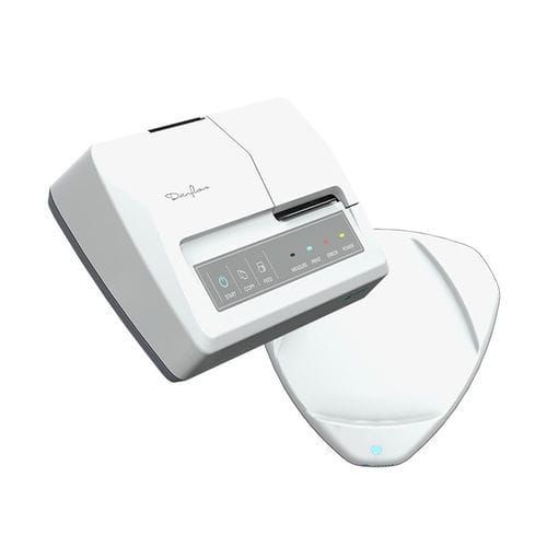 数字尿流量计 - DANFLOW Chord - MEDKONSULT Medical Technology - 带打印机