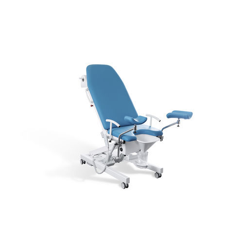 妇科检查椅 - TRYTABLE - MEDKONSULT Medical Technology - 泌尿外科 / 放射学 / 电动