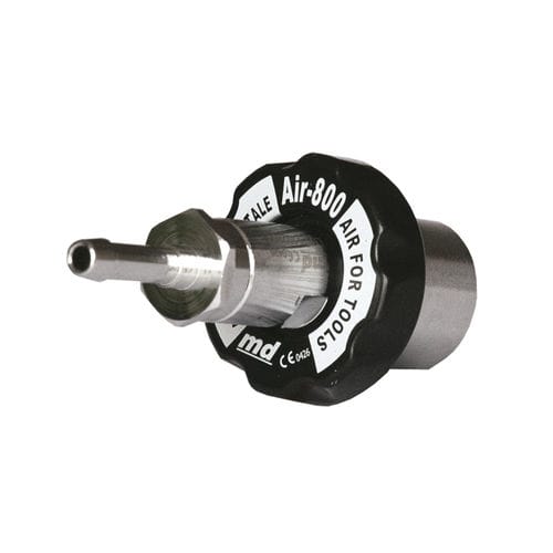 医疗气体输出终端 - Air-800 - Md S.r.l. Medical Gas Equipment