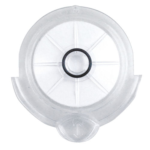 抗菌过滤器 - PF-4100-1000 - Md S.r.l. Medical Gas Equipment - 抗病毒 / 隔膜