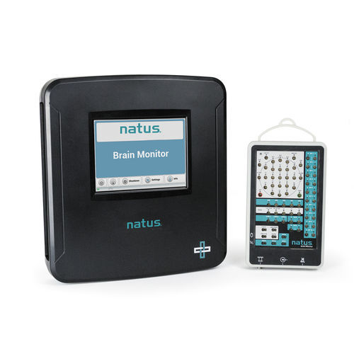 脑电放大器 - Natus&reg; - Natus Micromed - 64通道