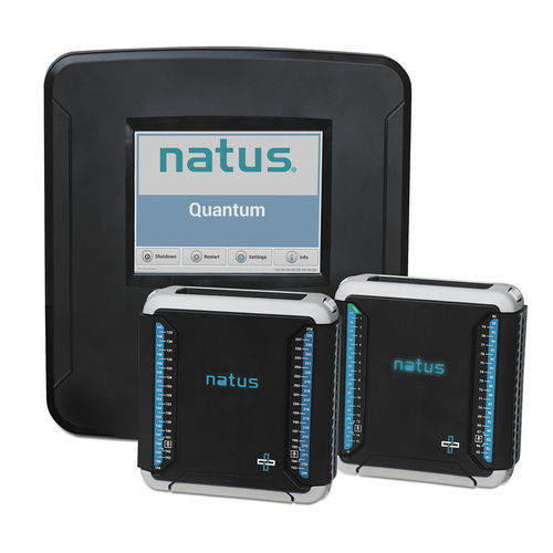 脑电放大器 - Quantum&reg; LTM - Natus Micromed - 256通道
