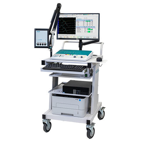 诱发电位监测肌电图仪 - UltraPro® S100 - Natus Micromed - 3通道 / 4通道 / 紧凑型