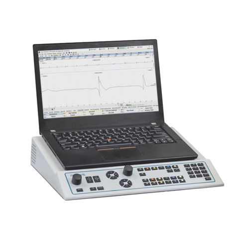 诱发电位监测肌电图仪 - Keypoint® Focus - Natus Micromed - 3通道 / 8通道 / 便携式