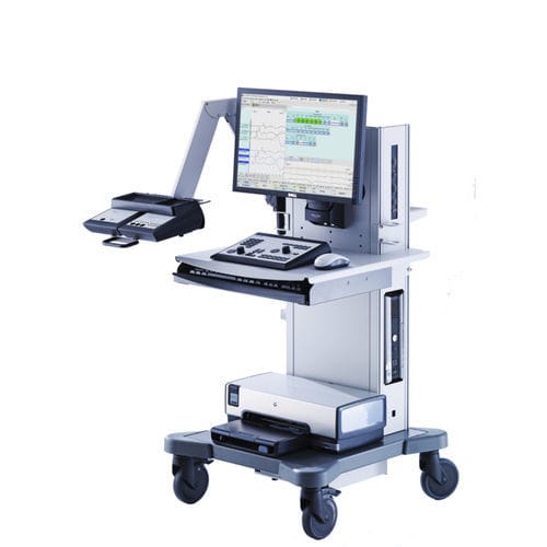 诱发电位监测肌电图仪 - Keypoint&reg; G4 - Natus Micromed - 3通道 / 4通道 / 6通道