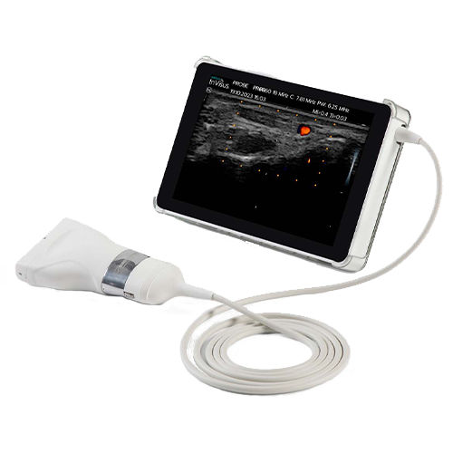 便携式B超机 - InVisus® Pro - Natus Micromed - 用于肌肉骨骼超声波 / 彩色多普勒 / 黑白