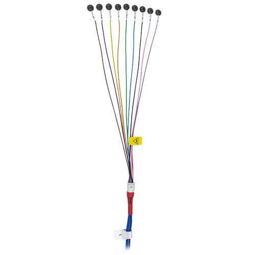 EEG电极 - Grass® MR - Natus Micromed
