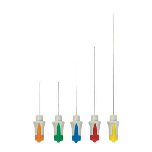 EMG电极 - Dantec® DCN - Natus Micromed - 针头 / 一次性