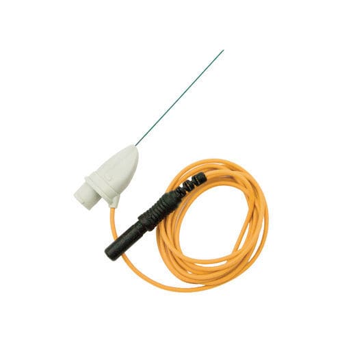 EMG电极 - Bo-ject® DHN - Natus Micromed - 针头 / 一次性
