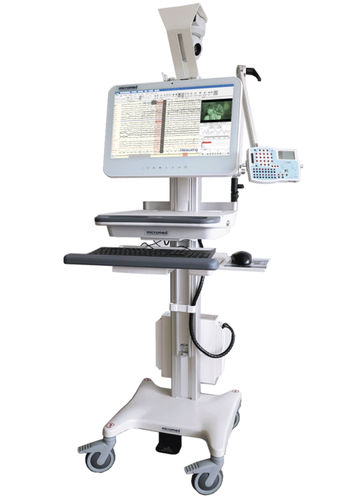 48通道脑电图机 - BRAIN QUICK&reg; ICU - Natus Micromed - 29通道 / 38通道 / 动态脑电图