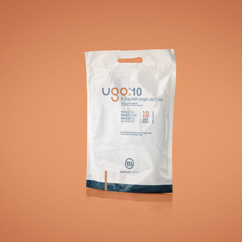 应急包 - Ugo  - Optimum Medical - 泌尿导管插入 / 病人 / 一次性