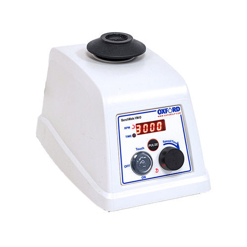 旋涡式实验室搅拌器 - BenchMate VM-D  - Oxford Lab Products - 数字 / 台式