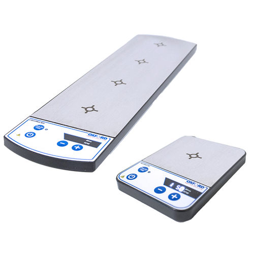 磁性实验室摇床 - Benchmate MS1 - Oxford Lab Products - 数字 / 通用 / 台式