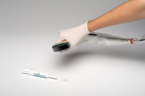 超声波探头防护罩 - Probetection™ 1208-02 - Palmedic