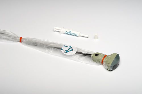 超声波探头防护罩 - Probetection™ 1237-02 - Palmedic - 聚乙烯