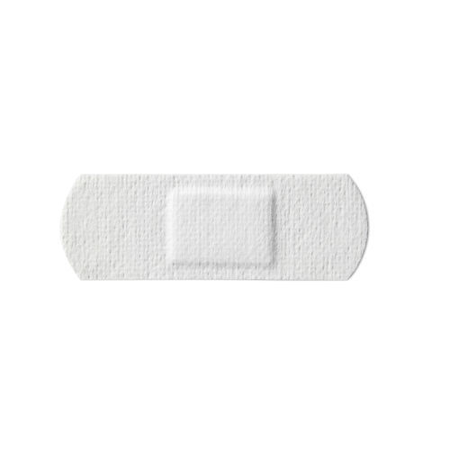 呼吸伤口敷布 - Plastod - 非编织
