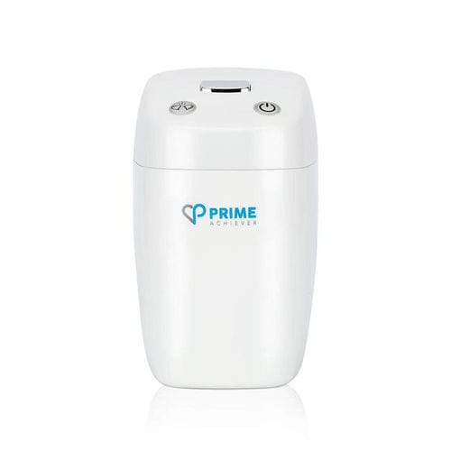 丸剂破碎机 - PRIME Crush® - PRIME Achiever Ltd.