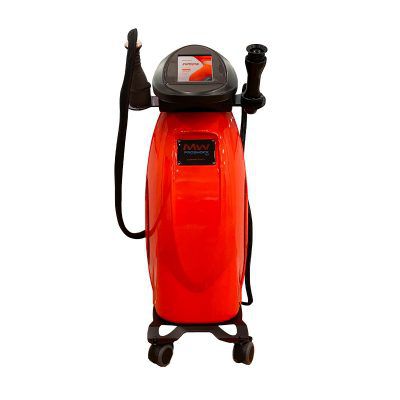 冷冻溶脂仪 - Proshock Ice Med - Promoitalia - 推车式