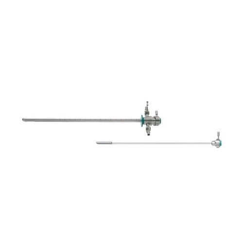 膀胱镜内窥镜管套 - R310 series - REDA Instrumente