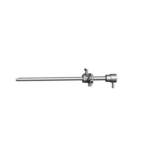 腹腔镜穿刺针套管 - R414-027110-0 series - REDA Instrumente