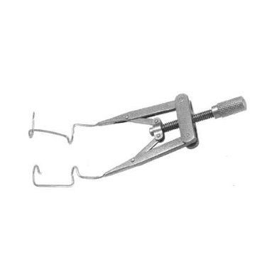 鼻部扩张器 - RD-1020 - REDA Instrumente