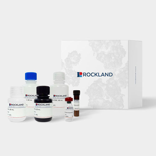 ELISA试剂盒 - AccuSignal™ - Rockland Immunochemicals, Inc, - 传染病 / 用于研究 / 大肠杆菌