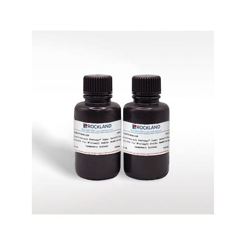 化学发光试剂 - FemtoMax™  - Rockland Immunochemicals, Inc, - 溶液 / 酶联免疫吸附试验 / 液体