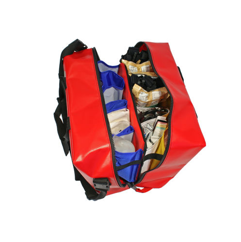 急救包 - CBRN  - Safeguard Medical