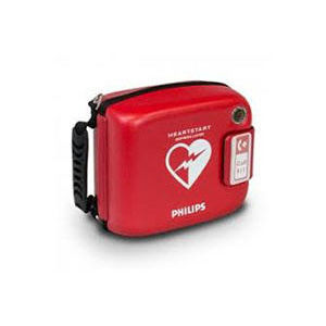 半自动体外除颤器 - PHILIPS  - Safeguard Medical - 双相
