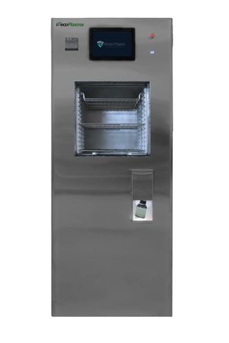 耳鼻喉医用灭菌器 - EcoPlasma E110 - Sterifast - Sterilization & Disinfection Systems, Lda - 手术 / 用于眼科 / 心脏