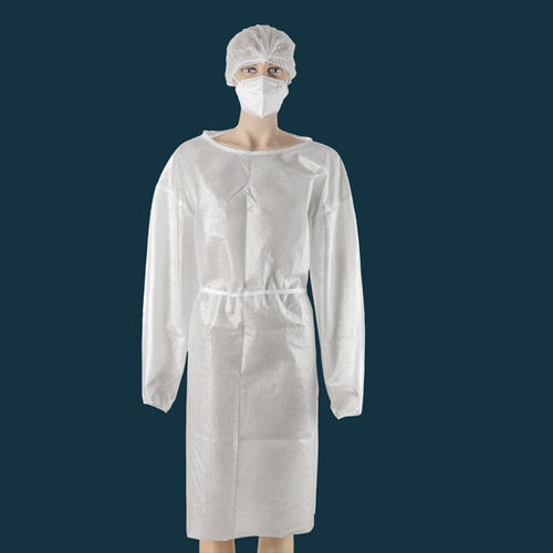 男女通用病号服 - Techtex Ltd Romania - 聚丙烯 / 一次性 / 无纺布