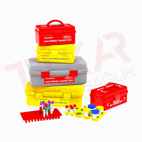 应急包 - CKA0100 - Telkar Cevre Saglik Endustriyel Plastik San. ve Tic. .A.Ş.