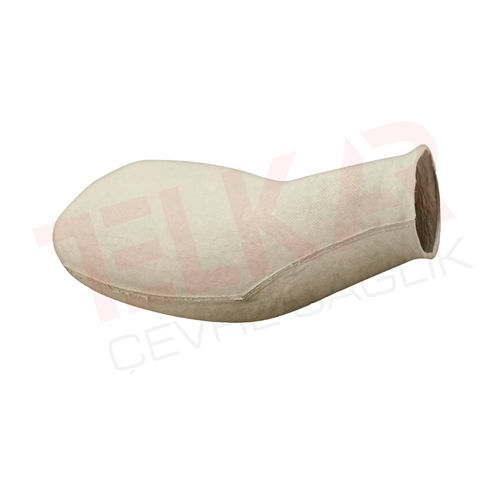 男式尿壶 - KGTO3 - Telkar Cevre Saglik Endustriyel Plastik San. ve Tic. .A.Ş. - 一次性