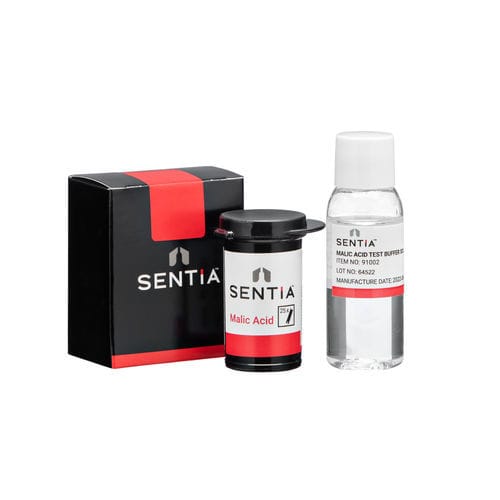 苹果酸试剂带 - Sentia™ - Universal Biosensors Pty. Ltd.