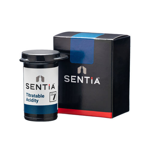 酸性试剂带 - Sentia™ - Universal Biosensors Pty. Ltd.