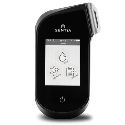 二氧化硫测试仪 - Sentia™  - Universal Biosensors Pty. Ltd. - 葡萄糖 / 醋酸 / 食品行业